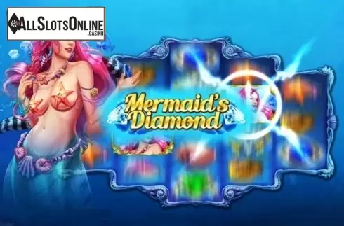 Mermaid's Diamond
