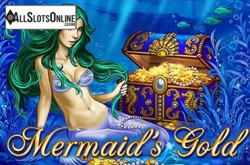 Mermaids Gold