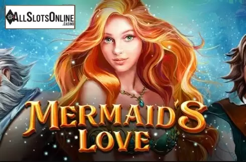 Mermaid's Love
