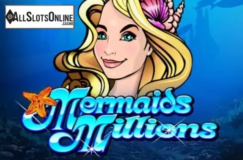 Mermaid's Millions