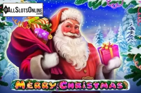 Merry Christmas (Playson)