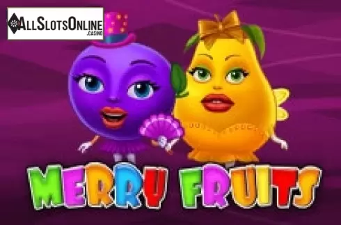 Merry Fruits