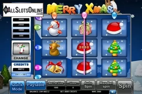 Game workflow . Merry Xmas (Aiwin Games) from Aiwin Games