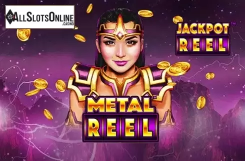 Metal Reel