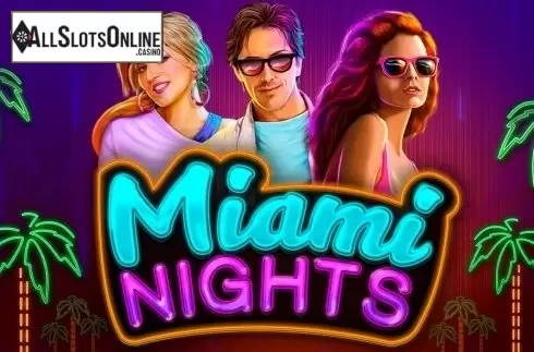 Miami Nights