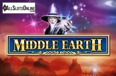 Middle Earth