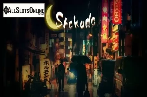 Midnight Diner (Shokudo)