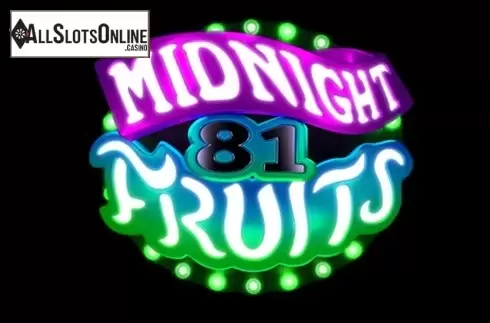Midnight Fruits