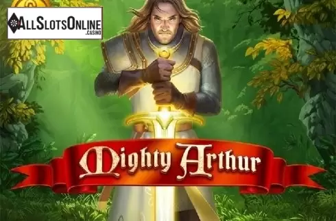 Mighty Arthur