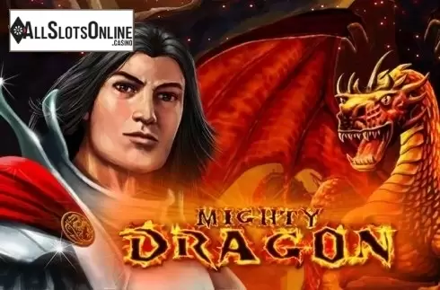 Mighty Dragon