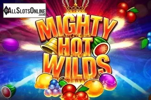Mighty Hot Wilds