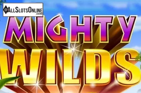 Mighty Wilds
