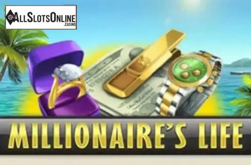 Millionaire’s Life
