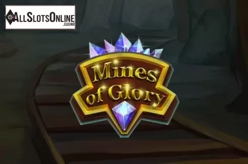 Mines of Glory