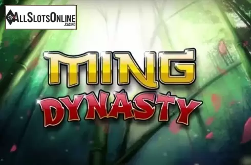 Ming Dynasty (2by2 Gaming)