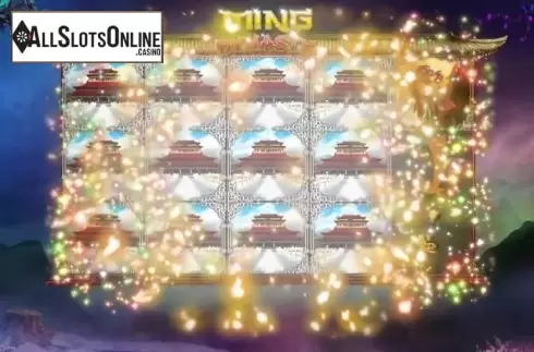 Screen 5. Ming Dynasty (2by2 Gaming) from 2by2 Gaming