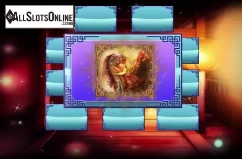 Screen 8. Ming Dynasty (2by2 Gaming) from 2by2 Gaming