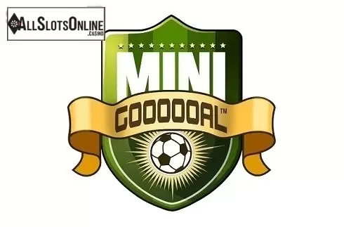 Mini Goooooal