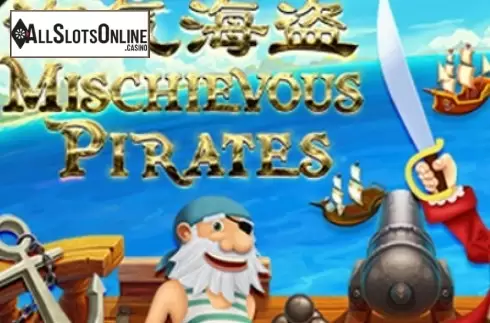 Mischievous Pirates