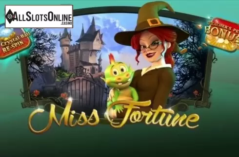 Miss Fortune