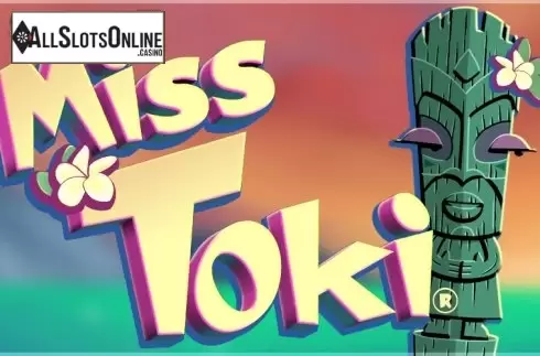Miss Toki
