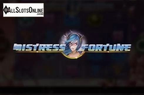 Mistress of Fortune
