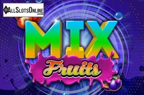 Mix Fruits