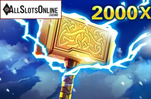 Mjolnir