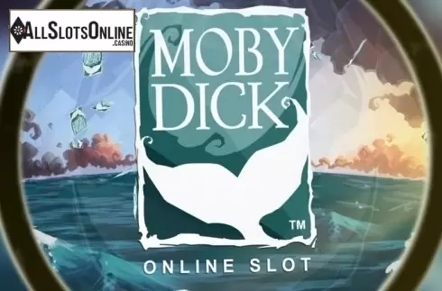 Moby Dick (Rabcat)