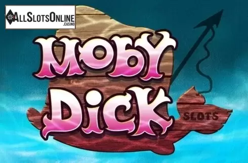 Moby Dick (MultiSlot)