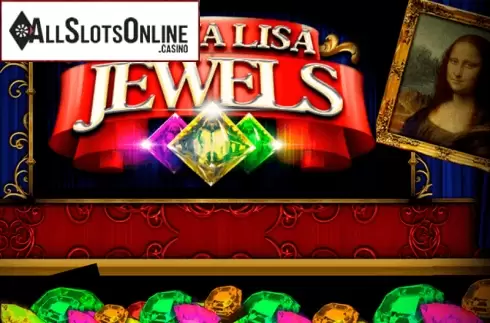Mona Lisa Jewels