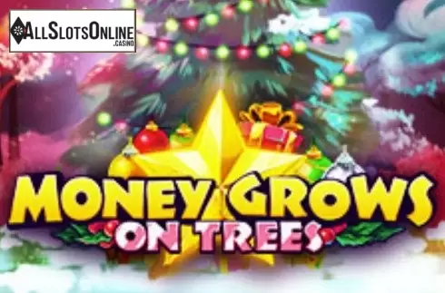 Money Grows on Trees Christmas Edition