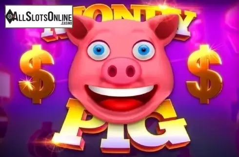 Money Pig