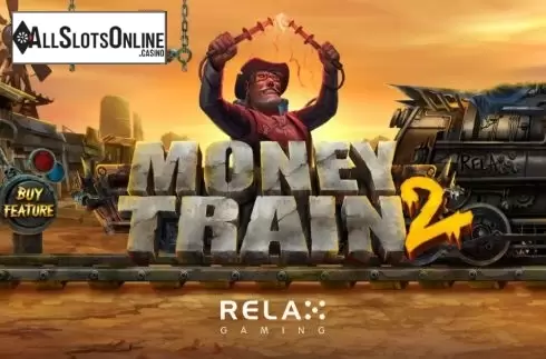 Money Train 2