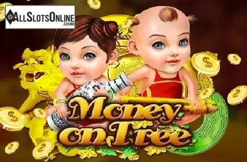 Money on Tree