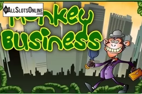 Monkey Business (Genii)