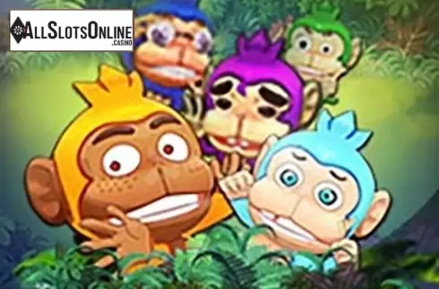 Monkey GoGo