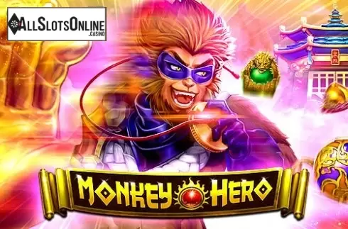 Monkey Hero