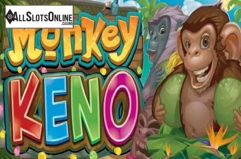 Monkey Keno