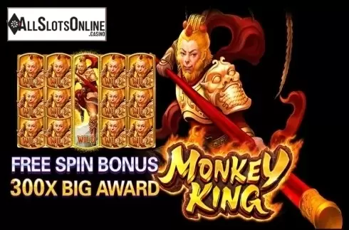 Monkey King (JDB168)