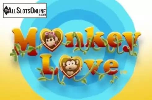 Monkey Love