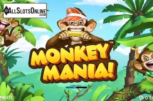 Monkey Mania