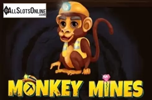 Monkey Mines