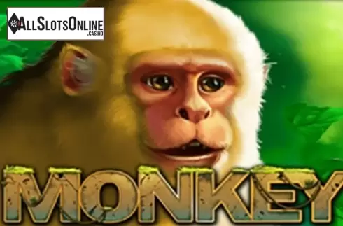 Monkey (PlayStar)