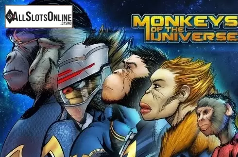 Monkeys of the Universe