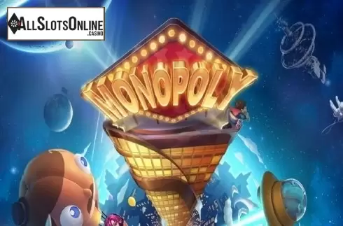 Monopoly (Dream Tech)
