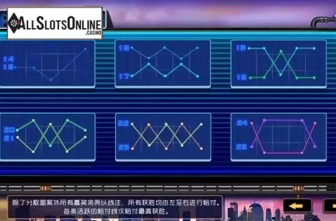 Lines 2. Monopoly (Dream Tech) from Dream Tech