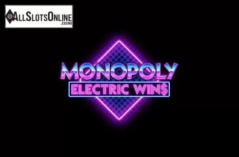 Monopoly Electric Wins