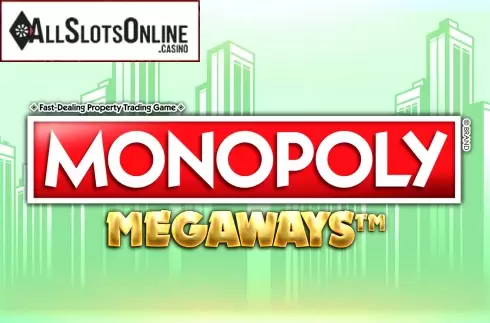 Monopoly Megaways
