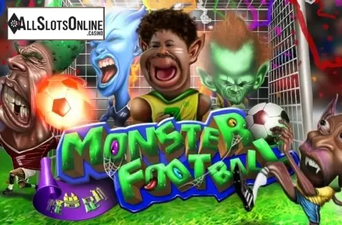 Monster Football